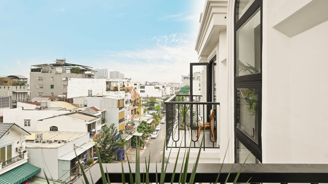 Photo of Bedroom in Tan Thuan Dong