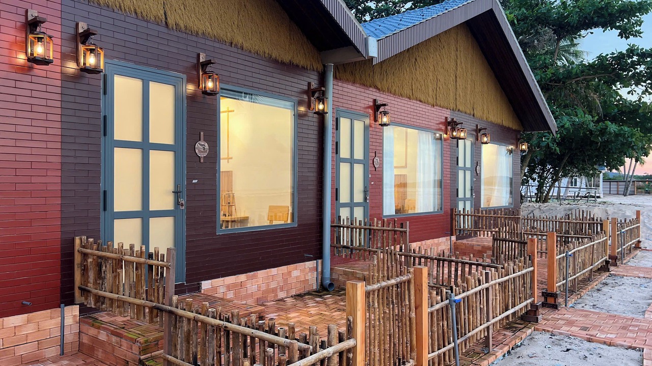 Photo of Outdoor in Cua Can Village