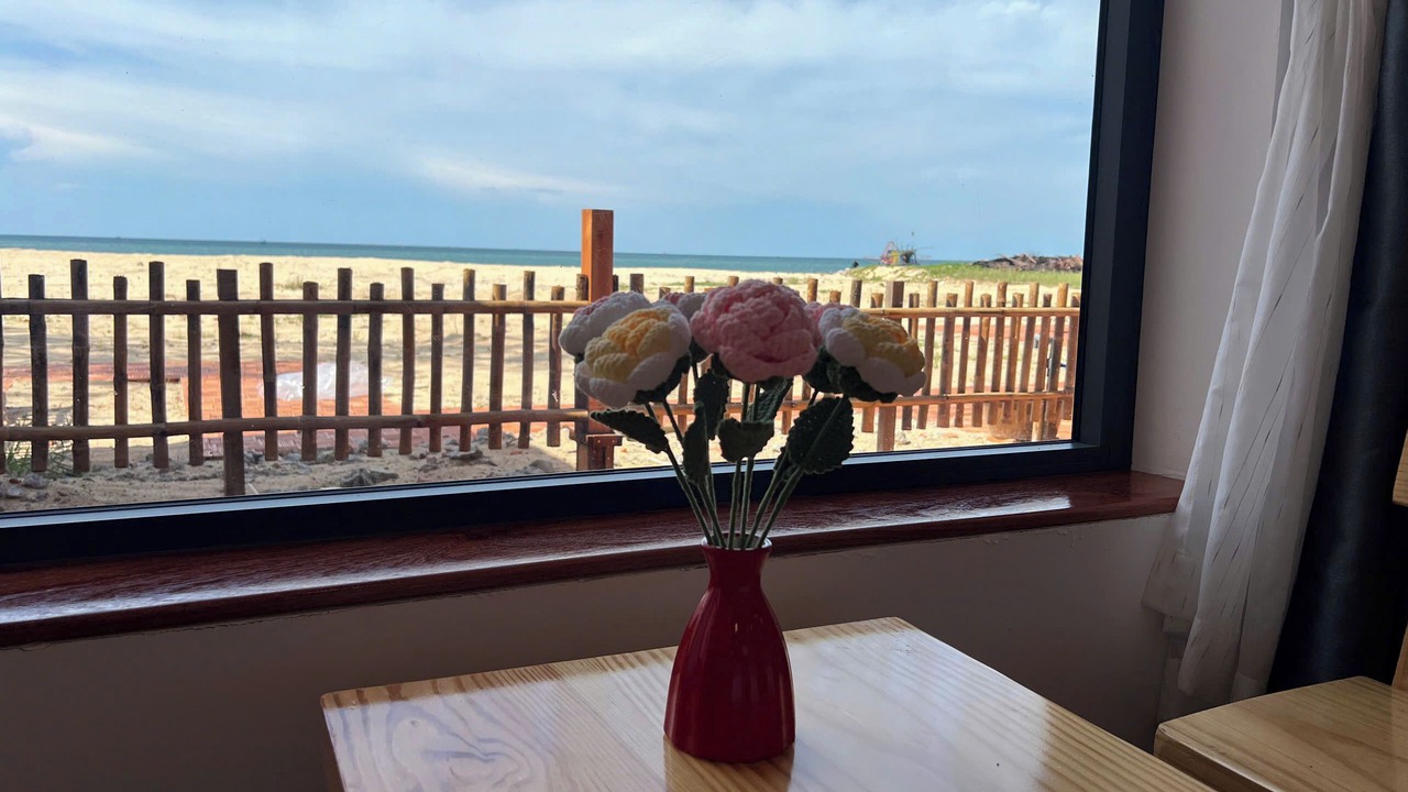 Photo of Patio Balcony in Cua Can Village