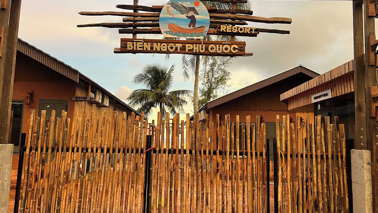 Photo of Outdoor in Cua Can Village