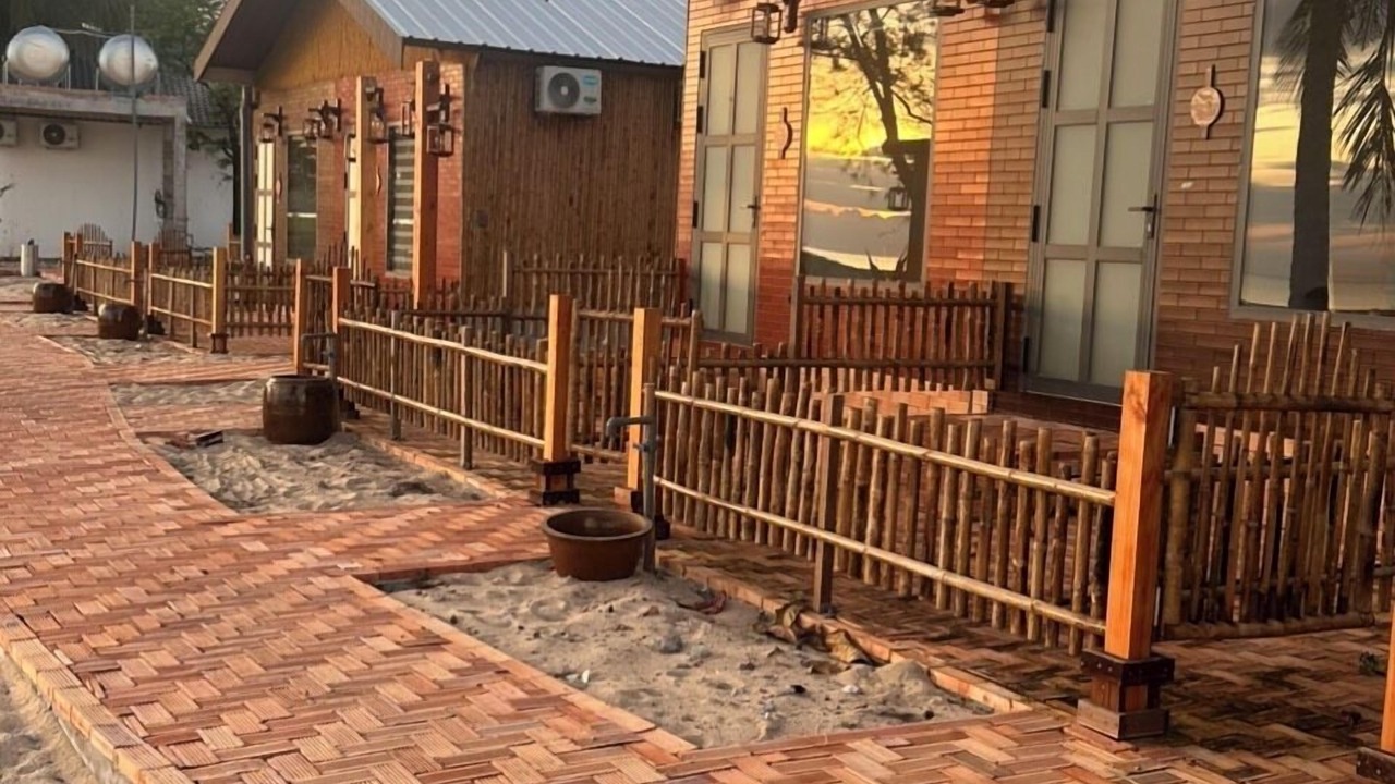 Photo of Outdoor in Cua Can Village