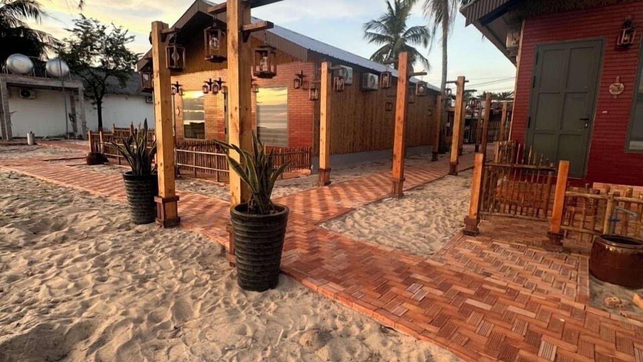 Photo of Outdoor in Cua Can Village
