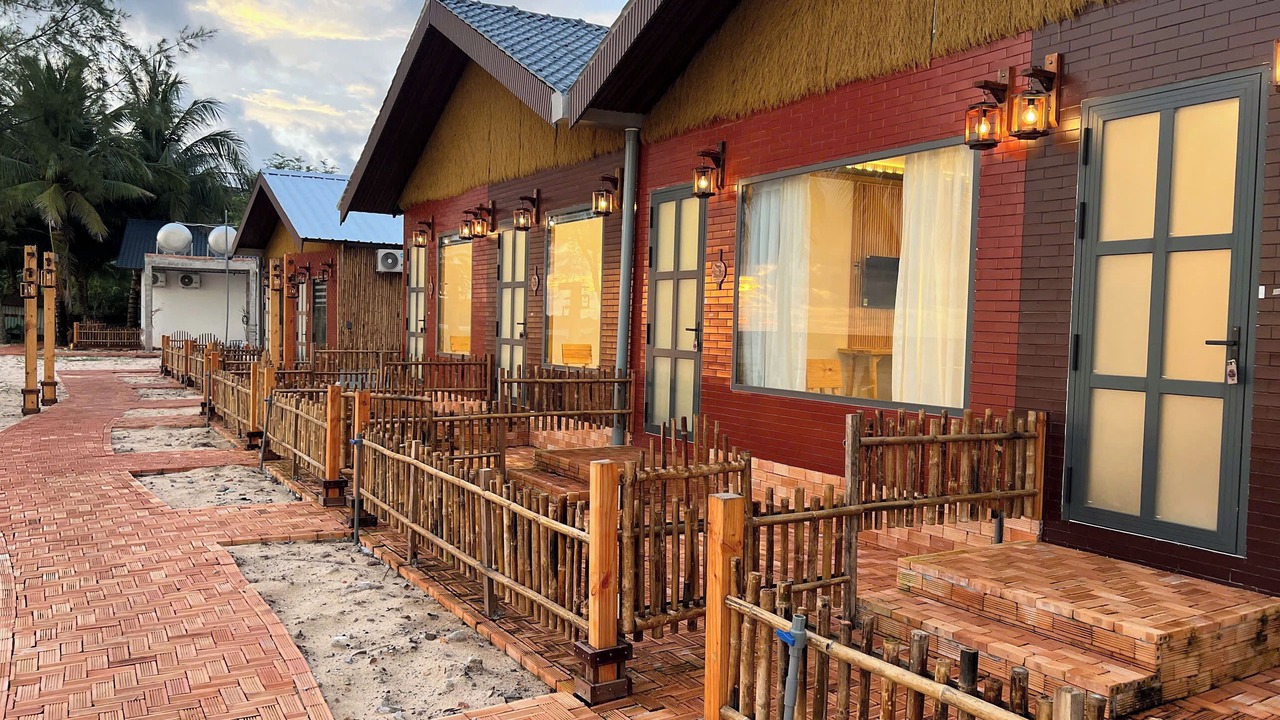 Photo of Outdoor in Cua Can Village