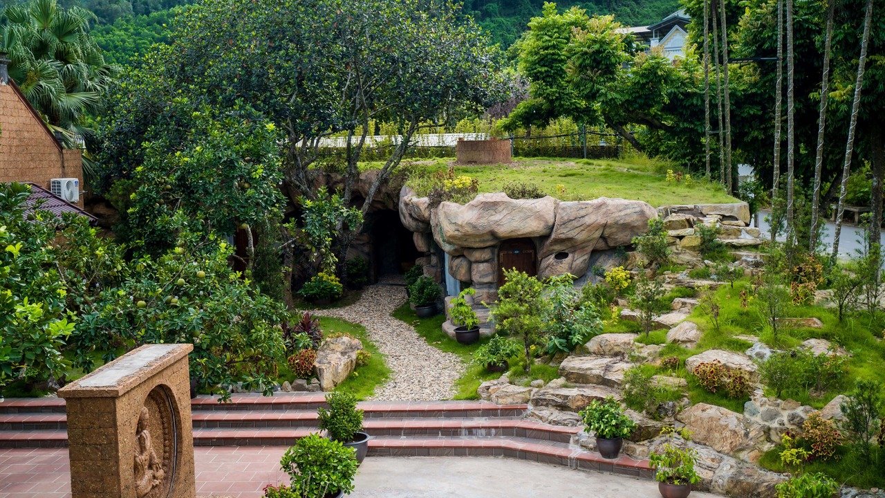 Photo of Outdoor in Quoc Oai