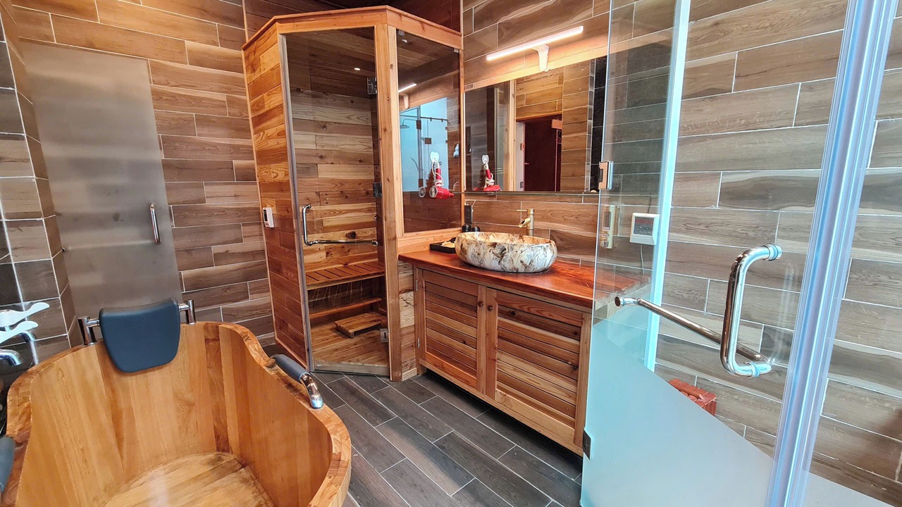 Photo of Bathroom in Quoc Oai