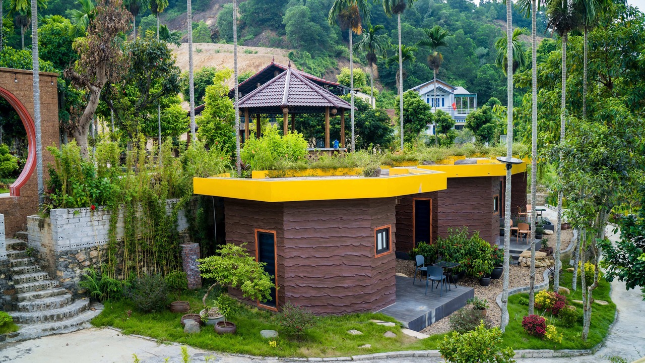 Photo of Outdoor in Quoc Oai