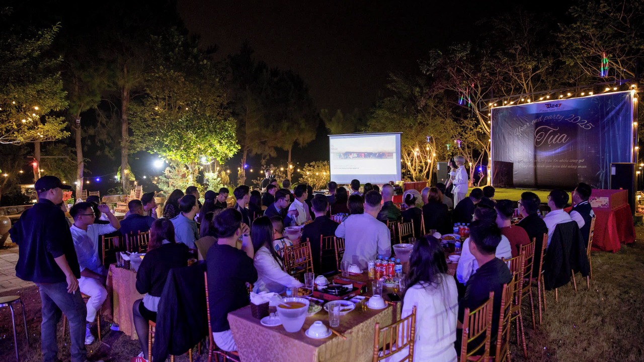 Photo of Outdoor in Quoc Oai