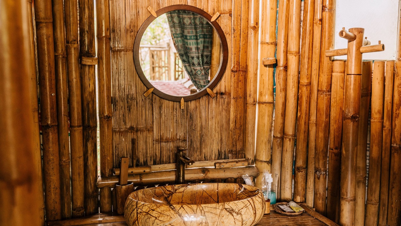 Photo of Bathroom in Soc Son