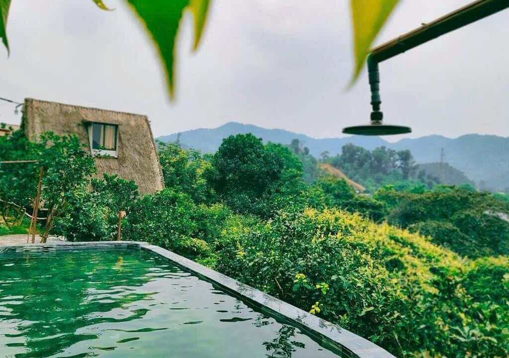 Photo of Outdoor in Soc Son