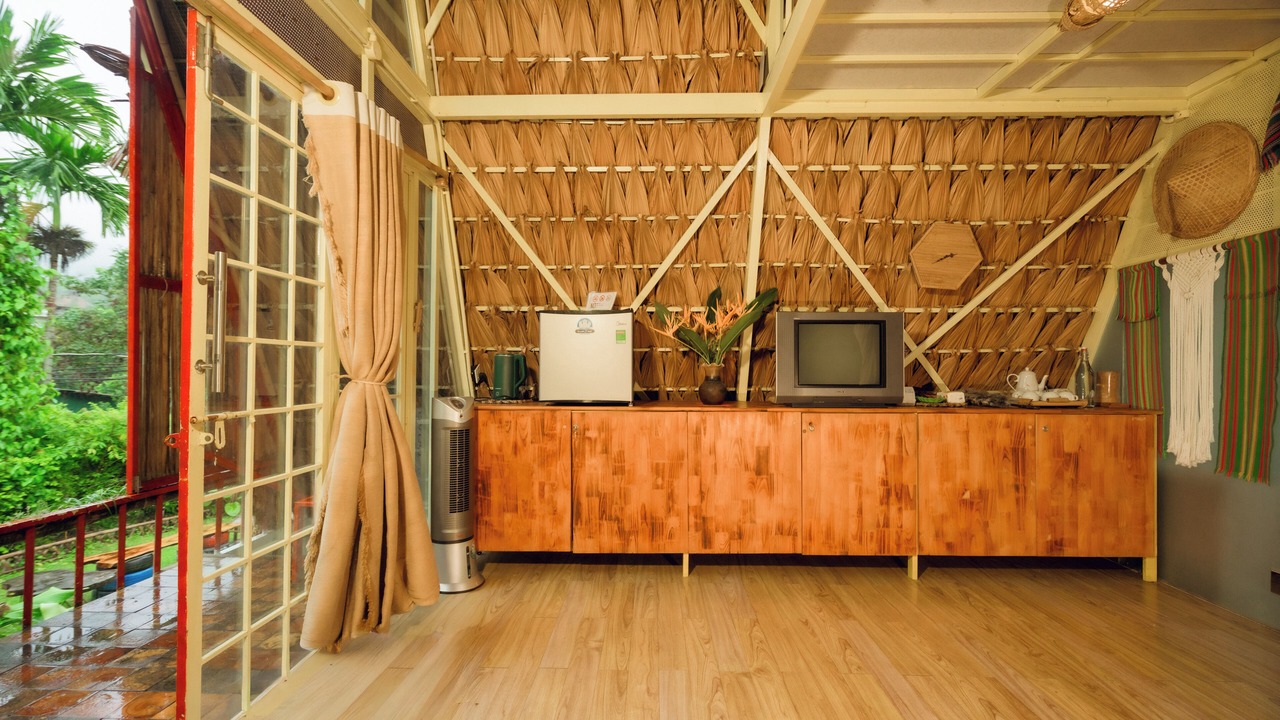 Photo of Bedroom in Soc Son