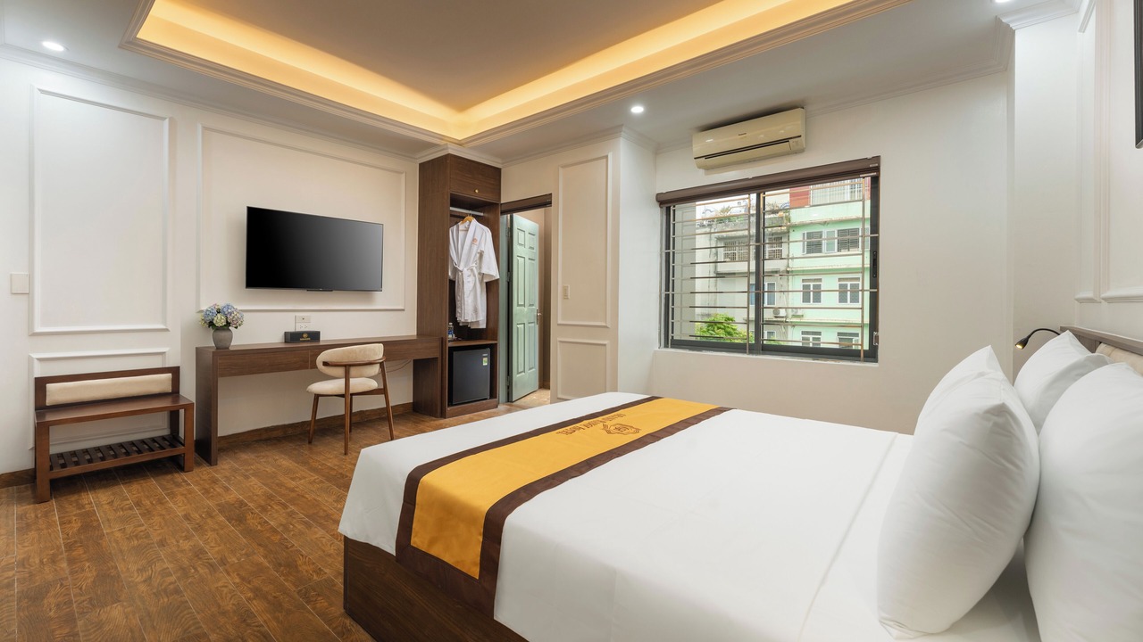 Photo of Bedroom in Thanh Tri