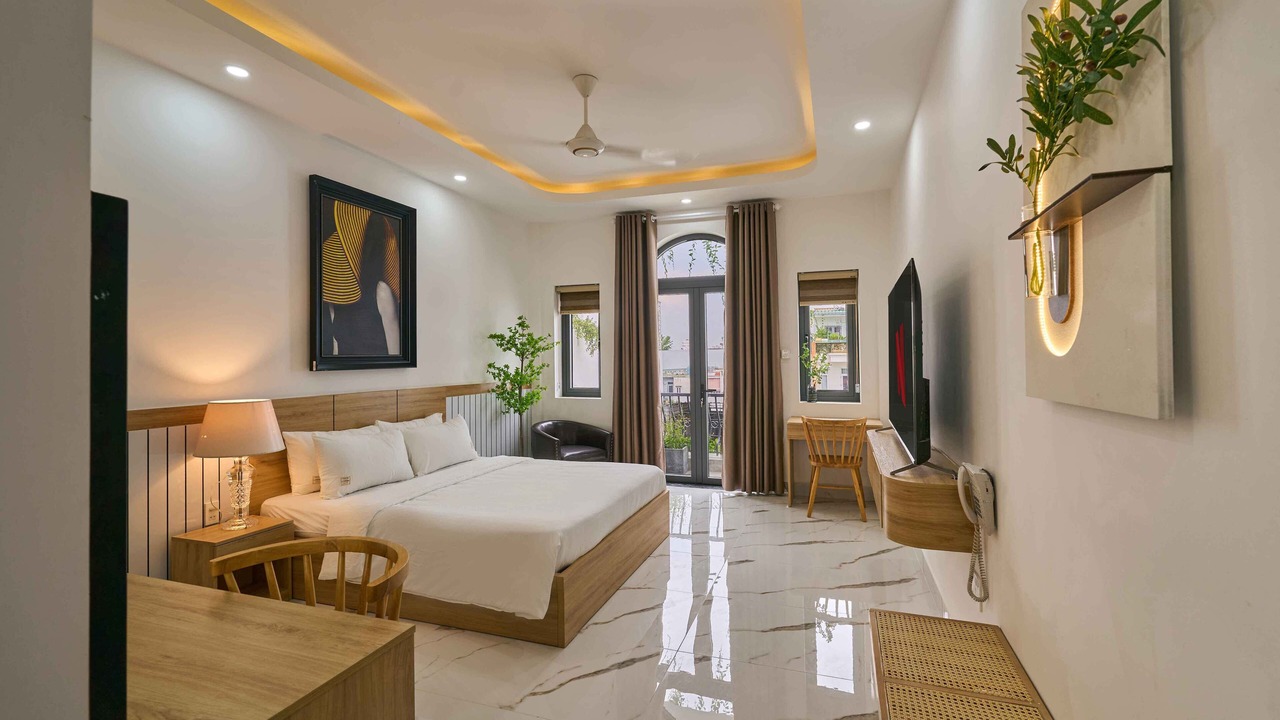 Photo of Patio Balcony in Phuong 15