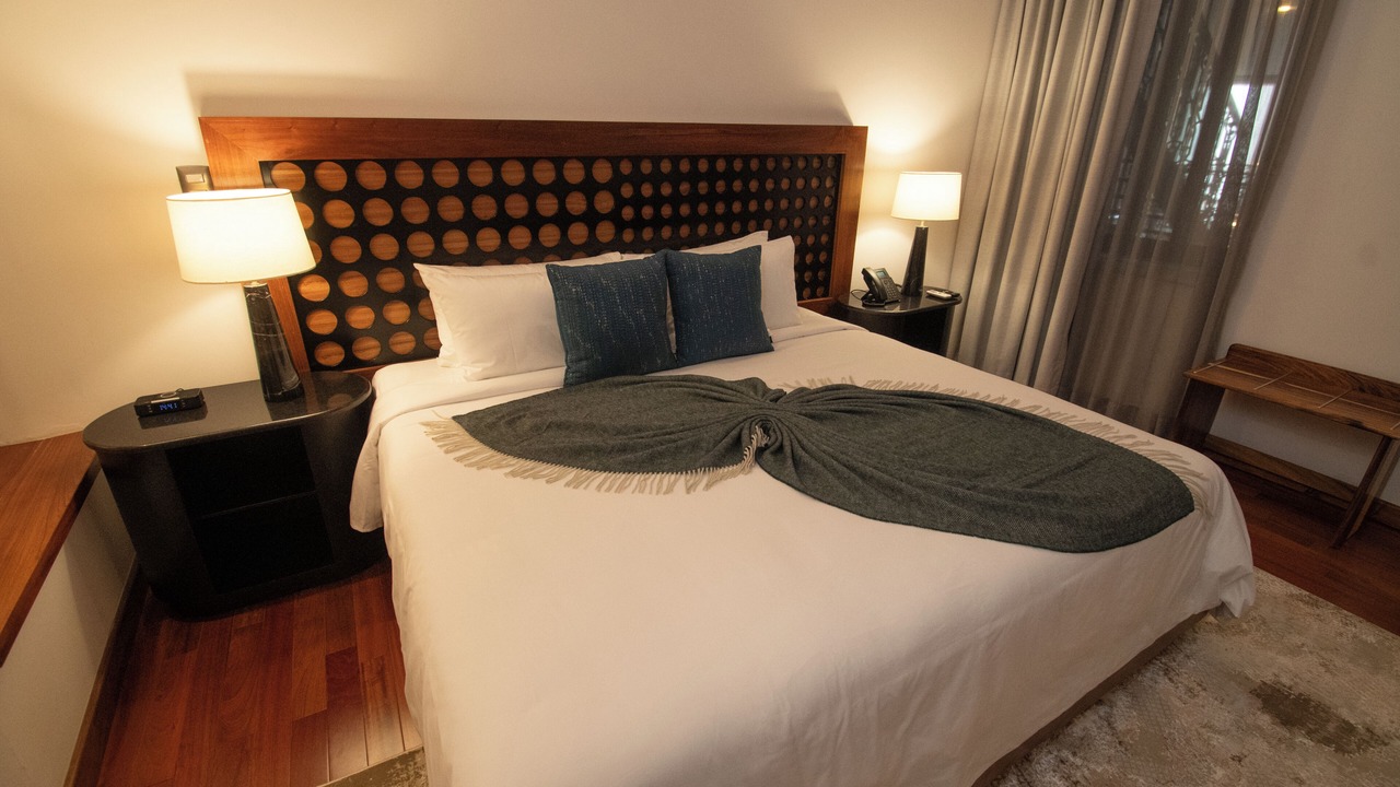 Photo of Bedroom in Zona Centro