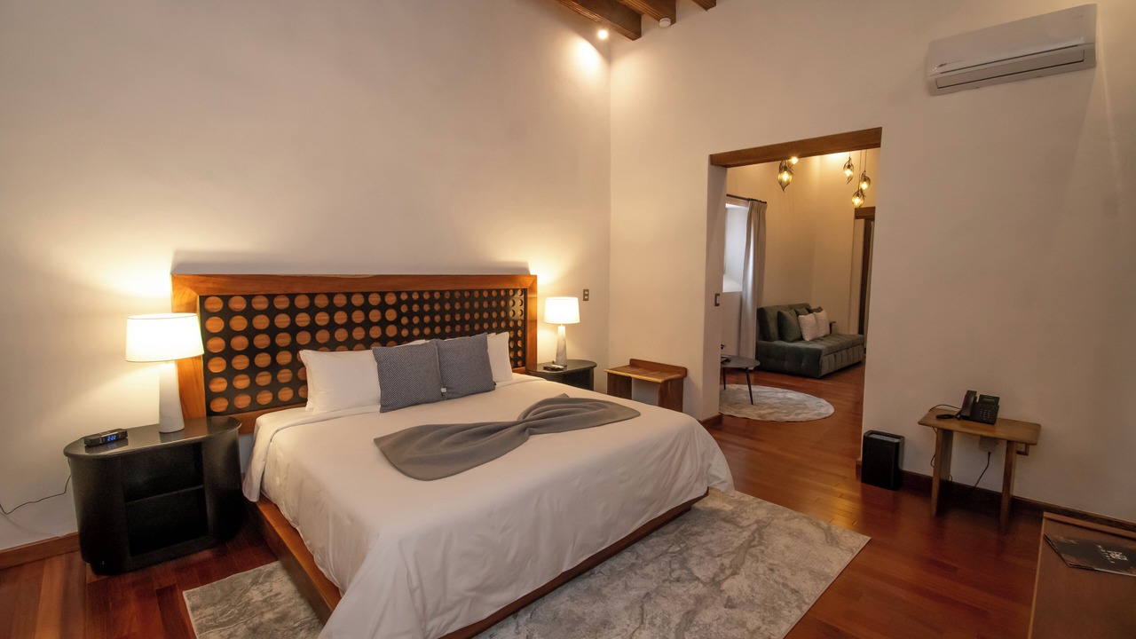 Photo of Bedroom in Zona Centro