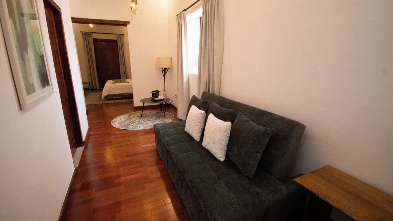 Photo of Bedroom in Zona Centro