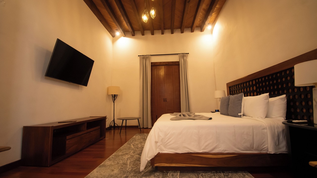 Photo of Bedroom in Zona Centro