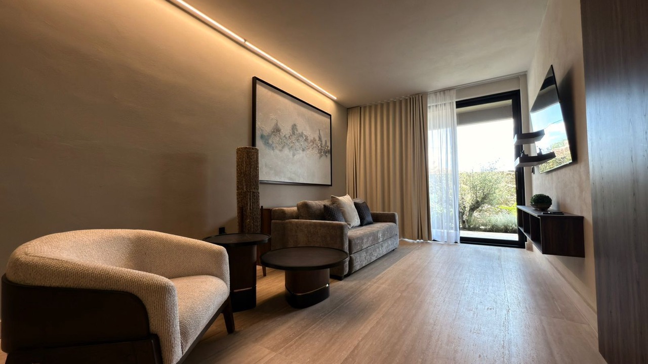 Photo of Livingroom in Bernal