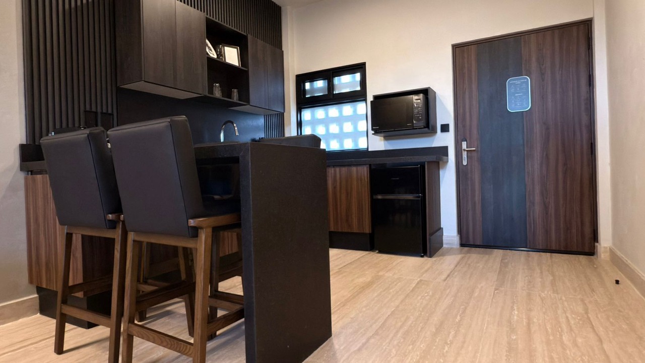 Photo of Kitchen in Bernal