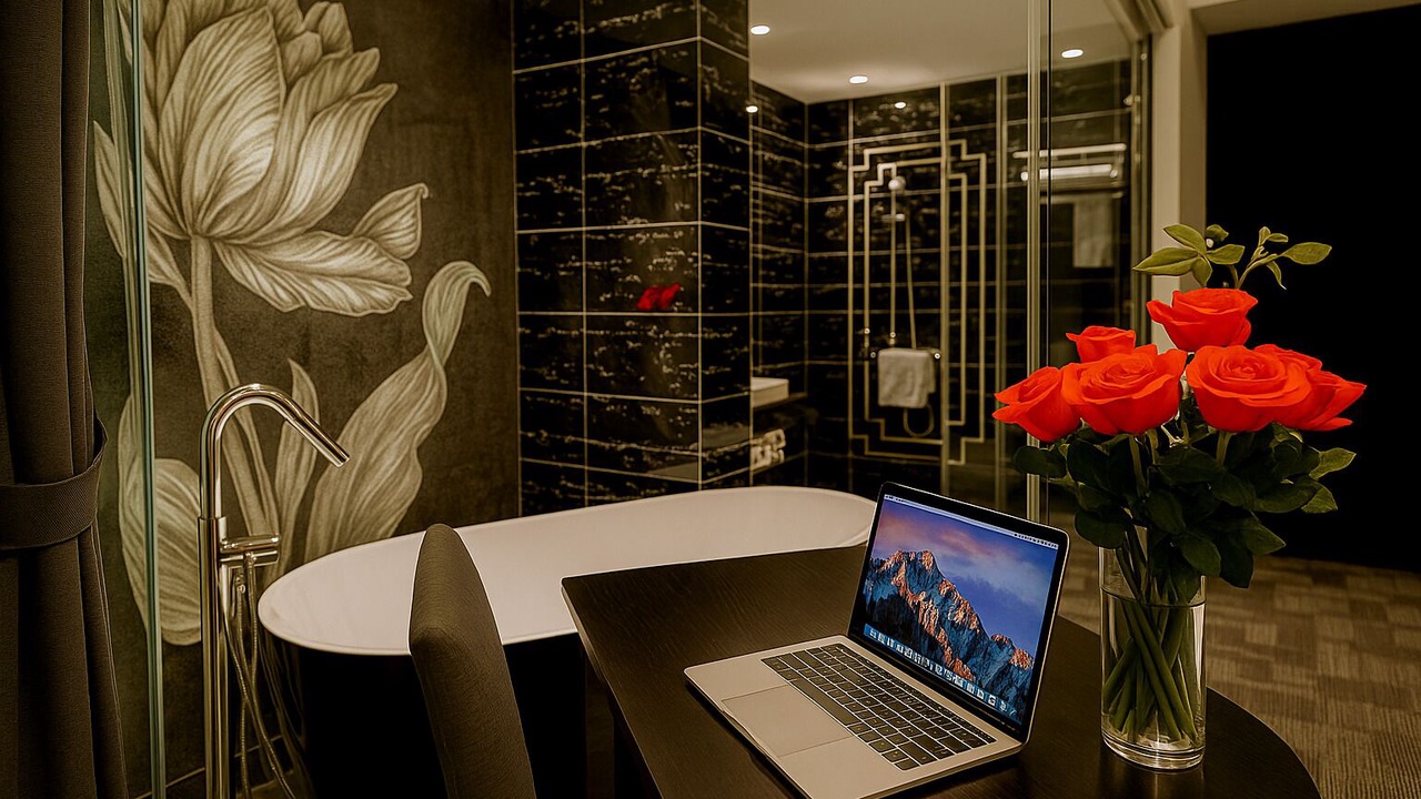 Photo of Bathroom in District 10