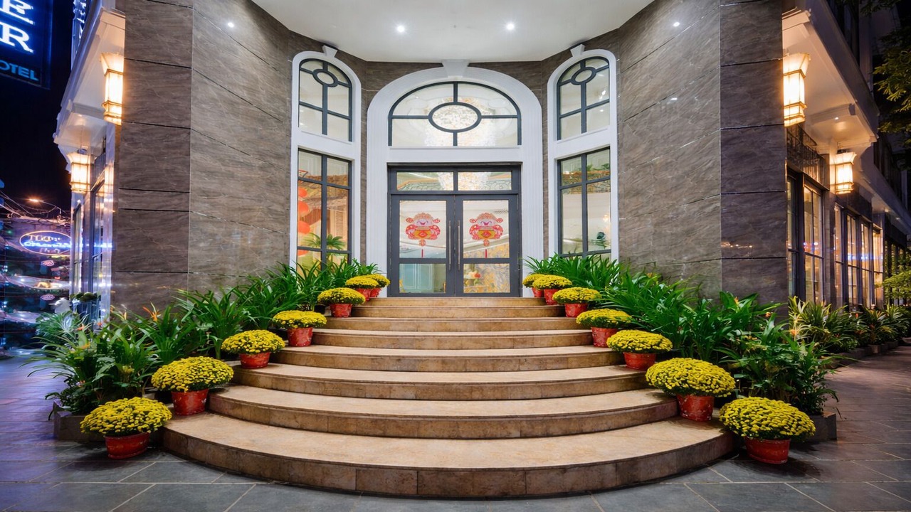 Photo of Outdoor in District 10