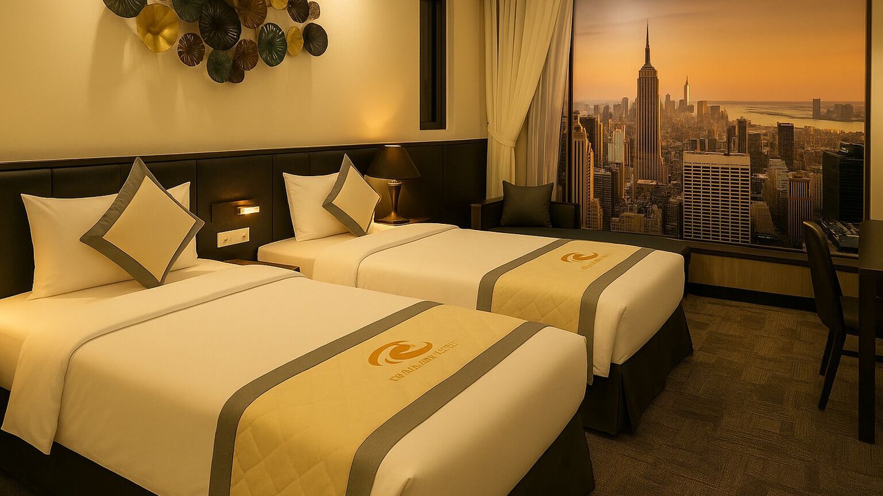 Photo of Bedroom in District 10