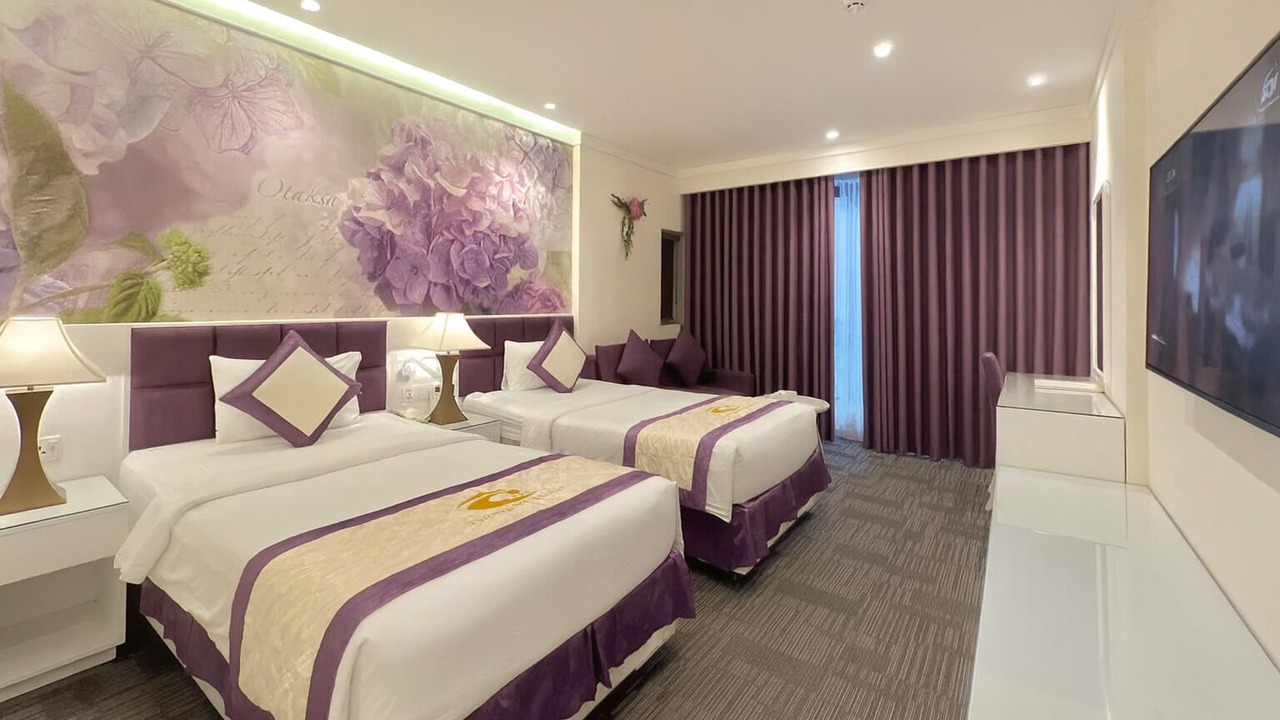 Photo of Bedroom in District 10