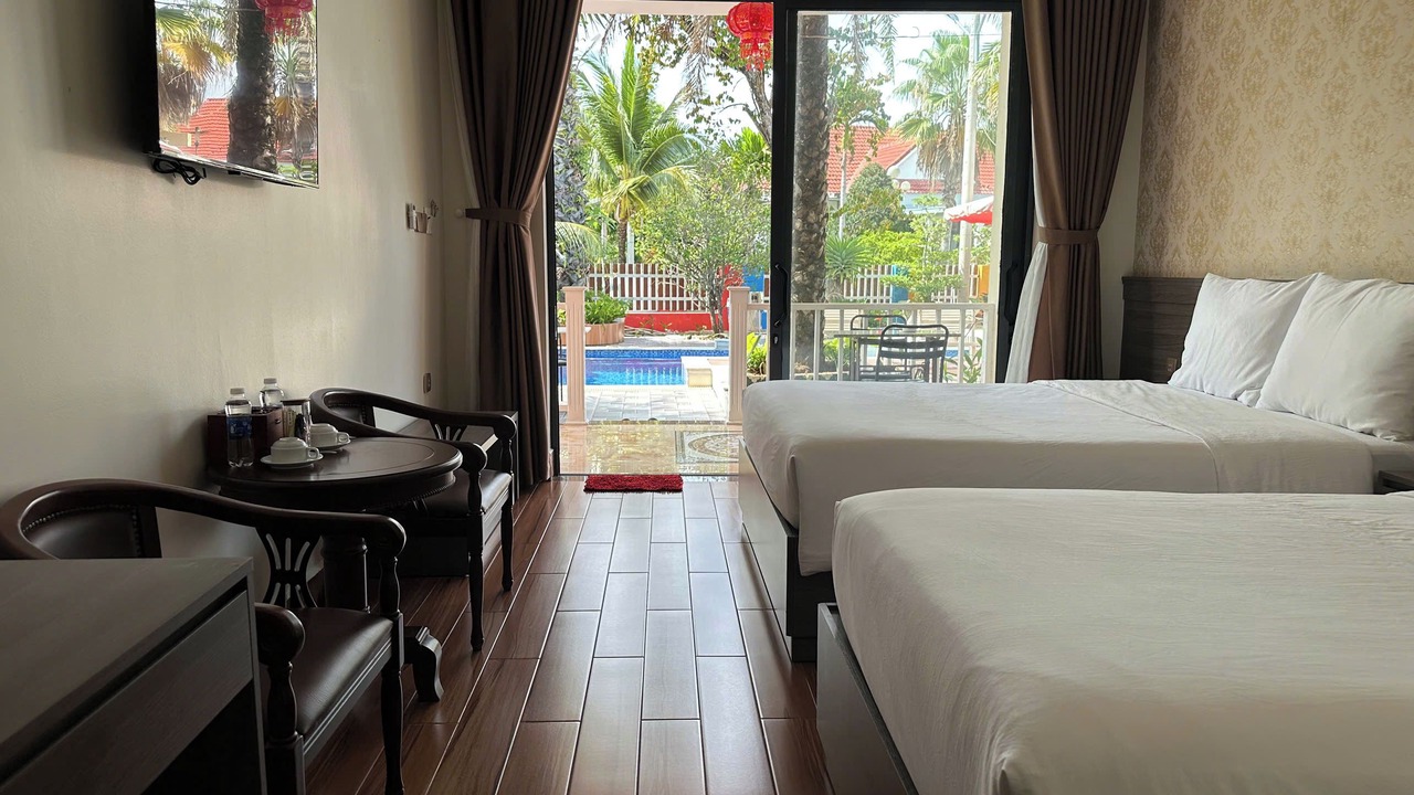 Photo of Outdoor in Phu Quoc