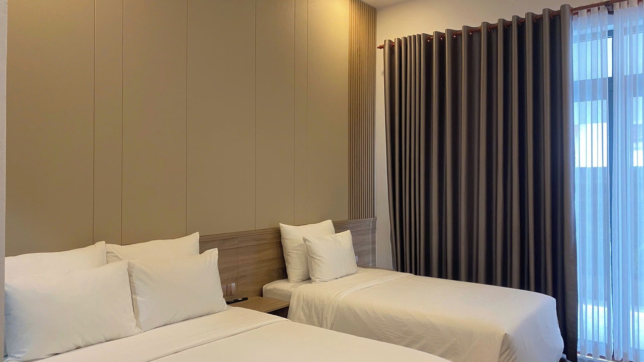 Photo of Bedroom in Phu Quoc