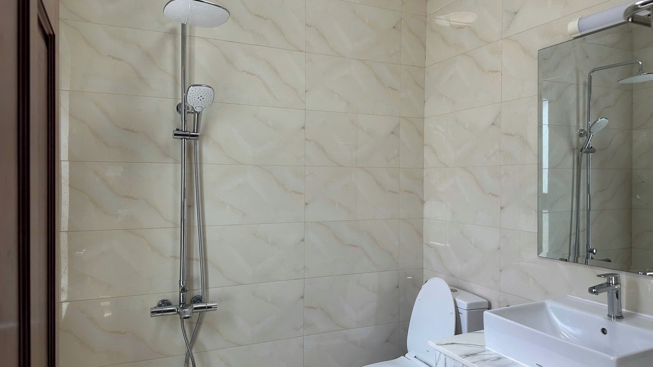 Photo of Bathroom in Phu Quoc