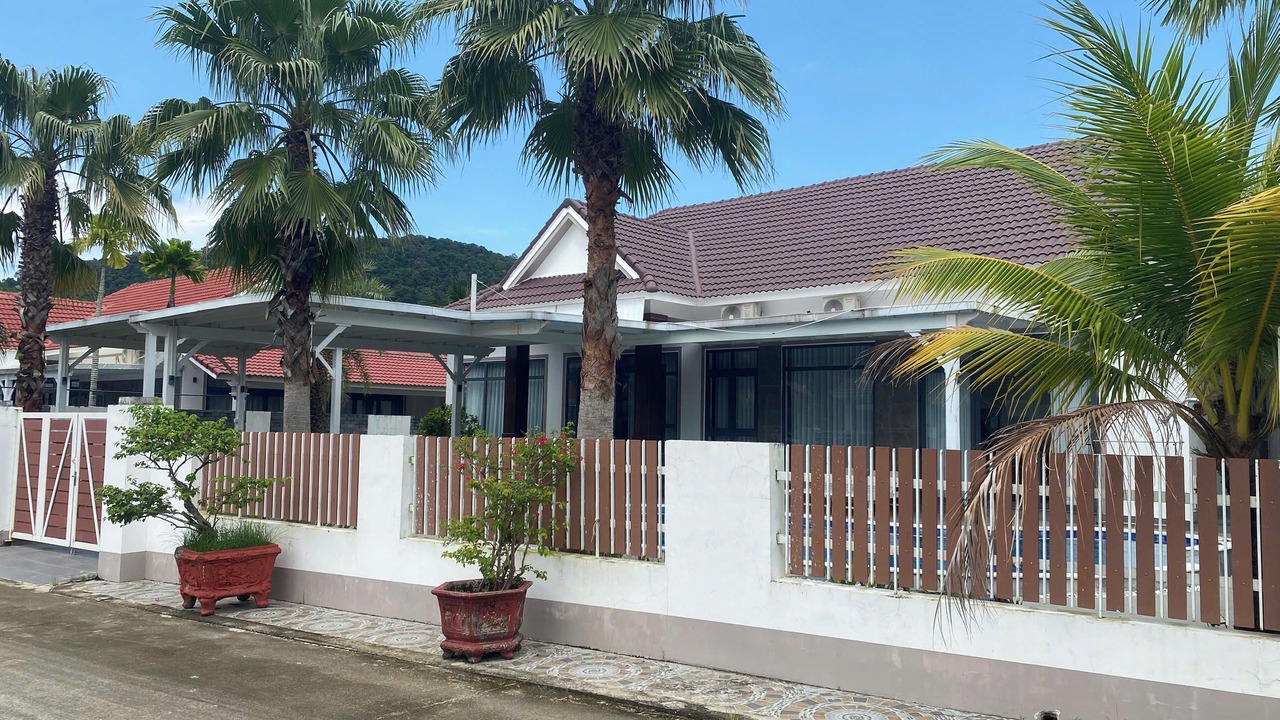 Photo of Bedroom in Phu Quoc