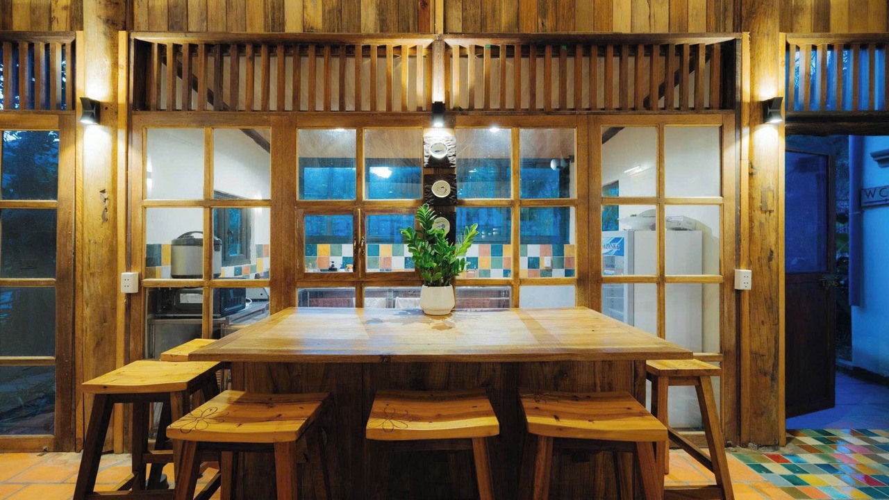 Photo of Livingroom in Soc Son