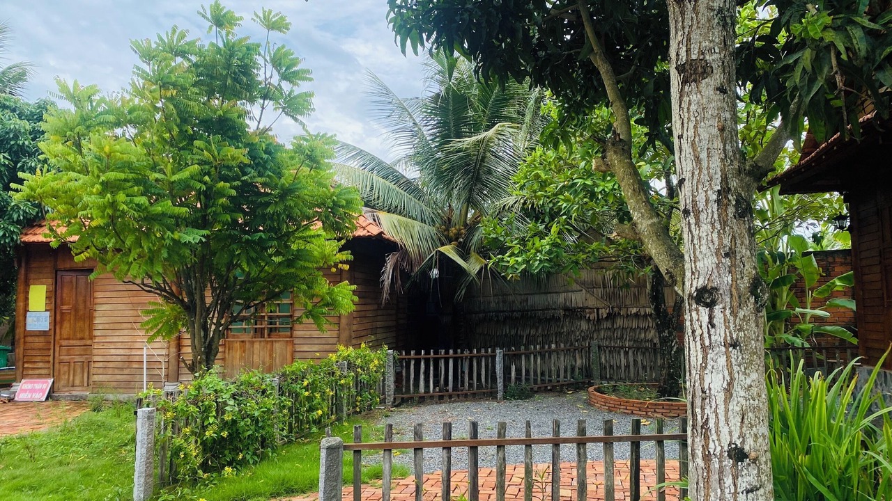 Photo of Outdoor in Cho Lach