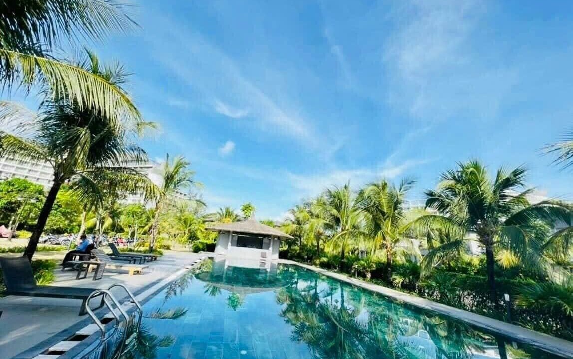 Photo of Outdoor in An Thoi