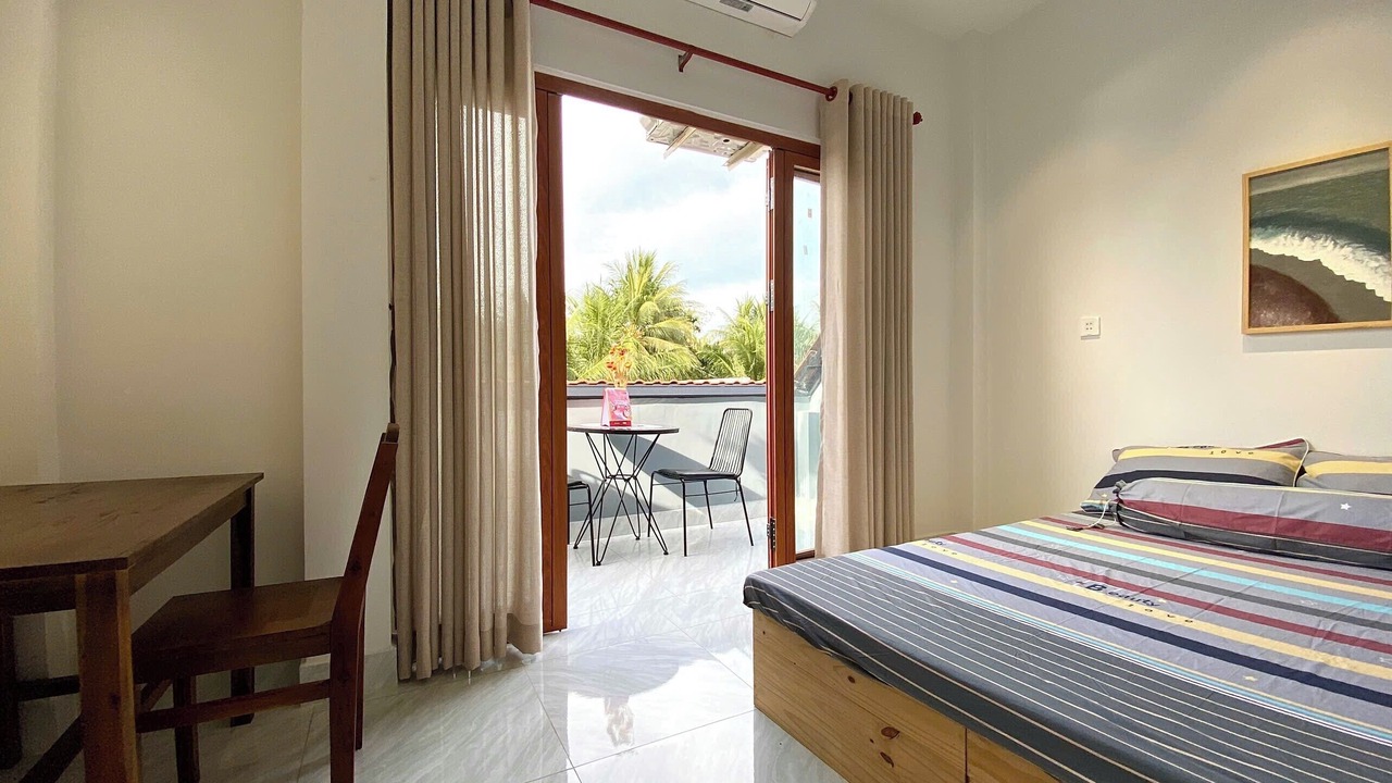 Photo of Patio Balcony in Chau Thanh