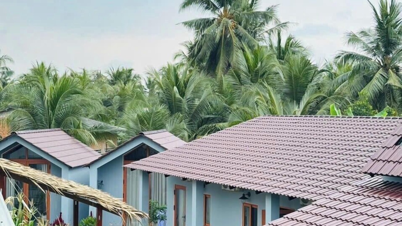 Photo of Outdoor in Chau Thanh