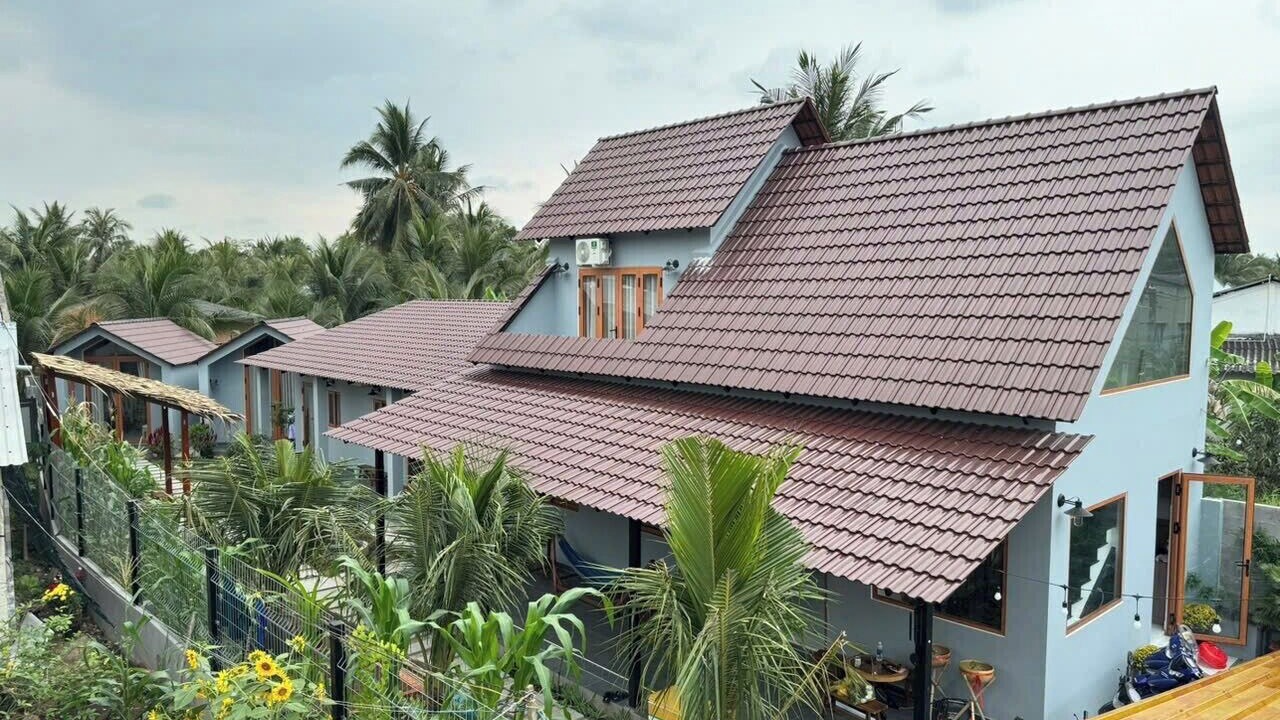 Photo of Outdoor in Chau Thanh