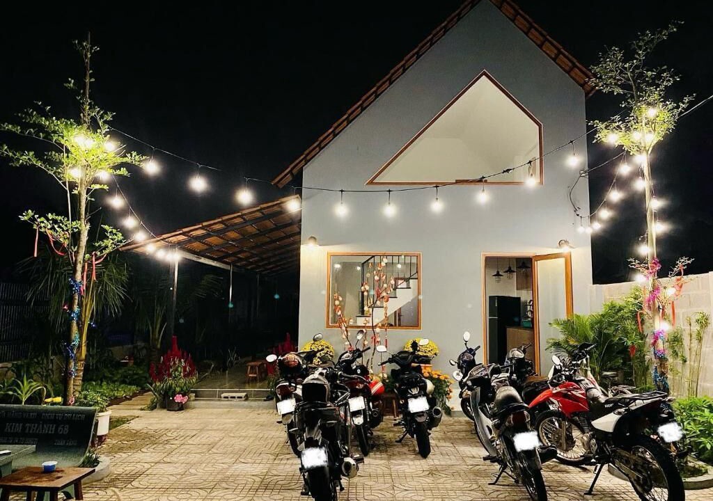 Photo of Outdoor in Chau Thanh