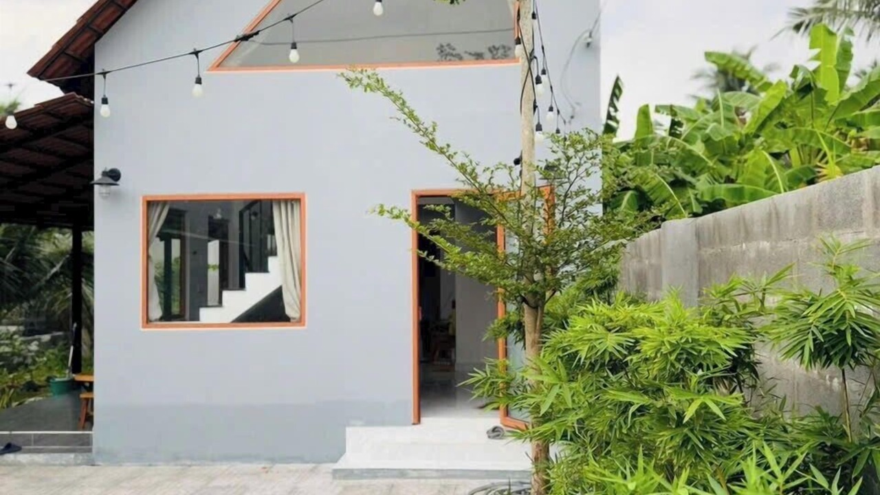 Photo of Outdoor in Chau Thanh