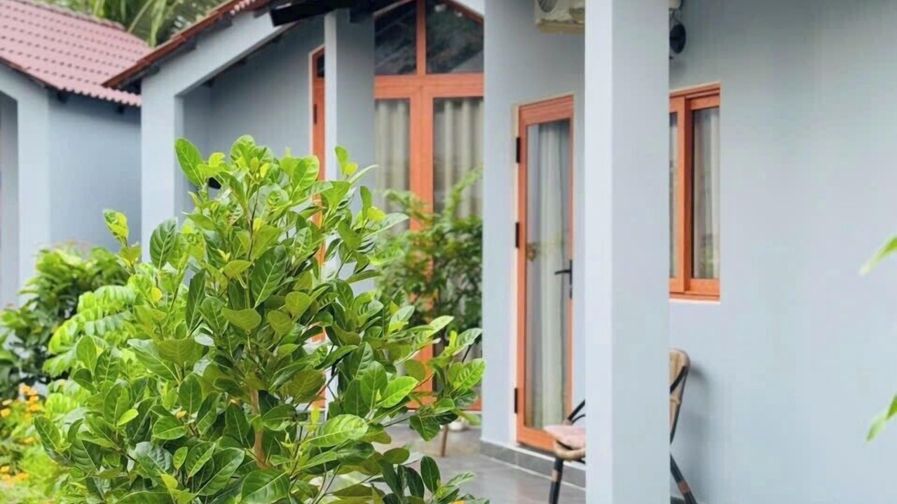 Photo of Outdoor in Chau Thanh