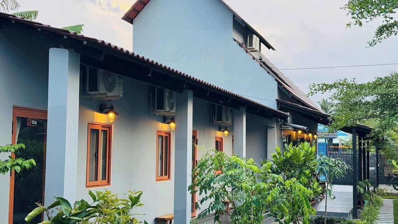 Photo of Outdoor in Chau Thanh