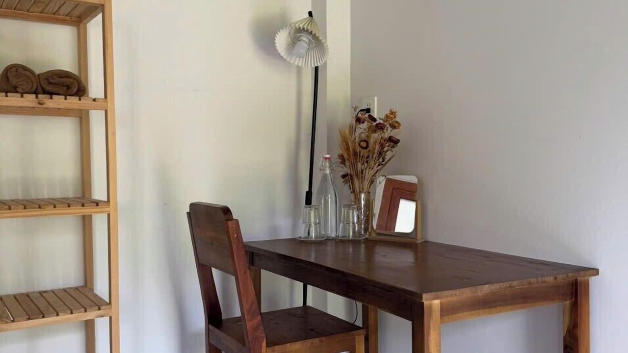 Photo of Bedroom in Chau Thanh