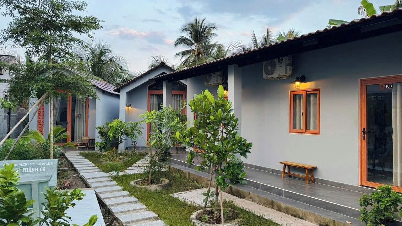 Photo of Outdoor in Chau Thanh