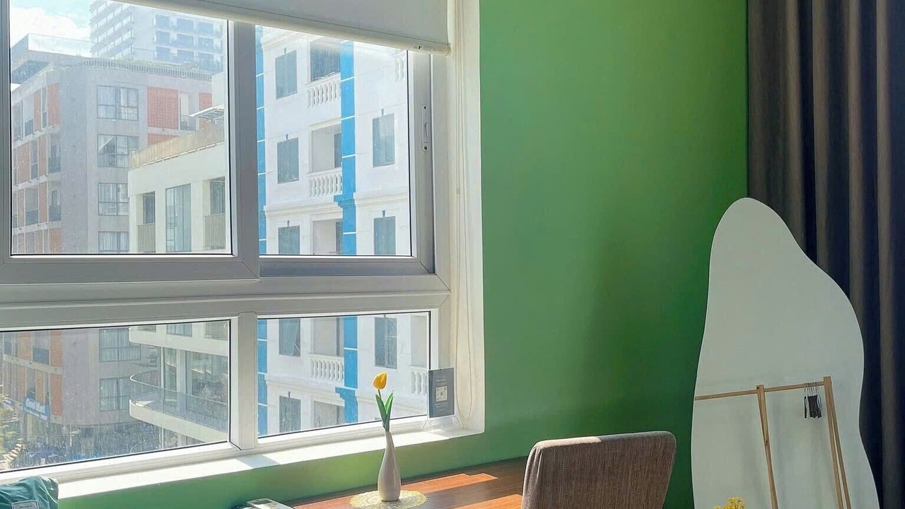 Photo of Bedroom in Ngu Hanh Son
