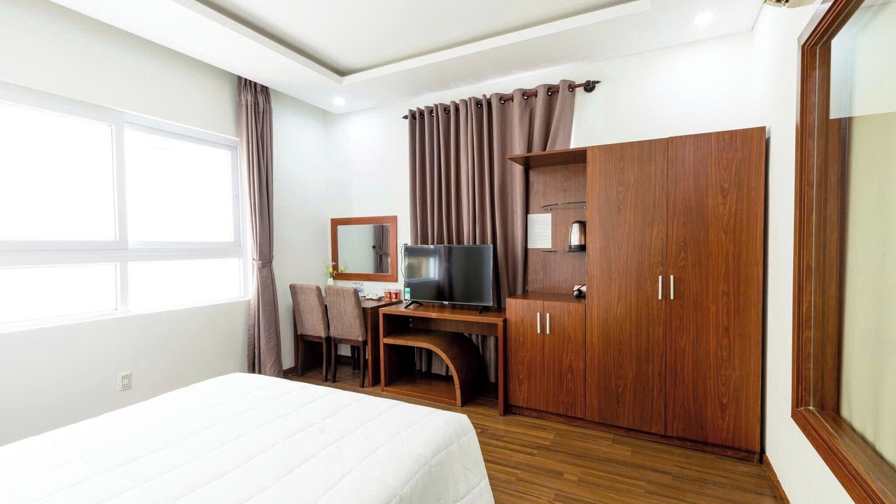 Photo of Bedroom in Ngu Hanh Son
