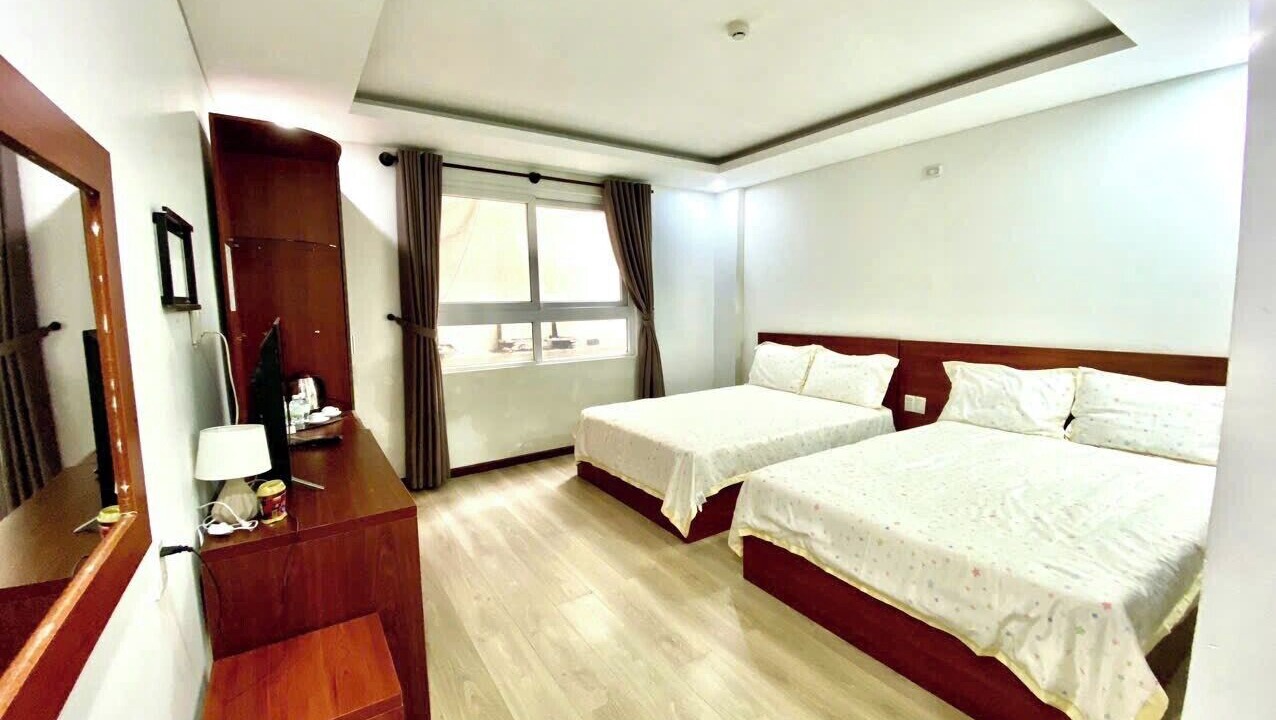 Photo of Bedroom in Ngu Hanh Son