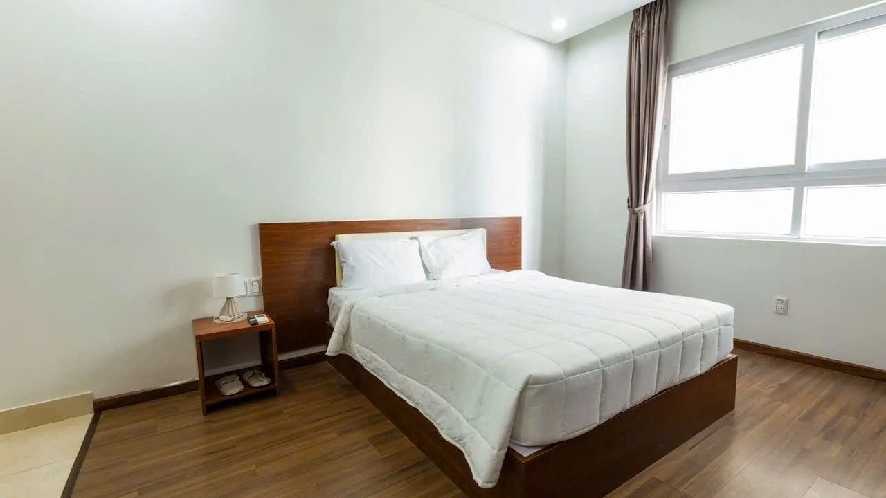 Photo of Bedroom in Ngu Hanh Son