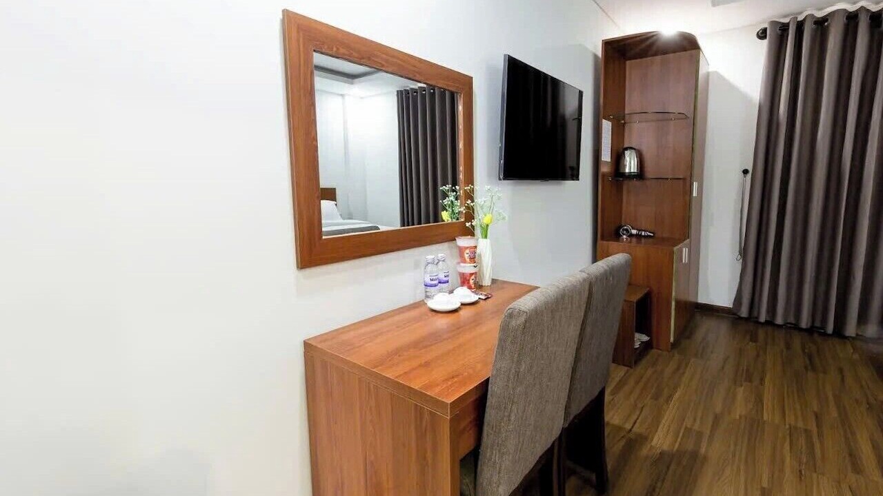 Photo of Bedroom in Ngu Hanh Son