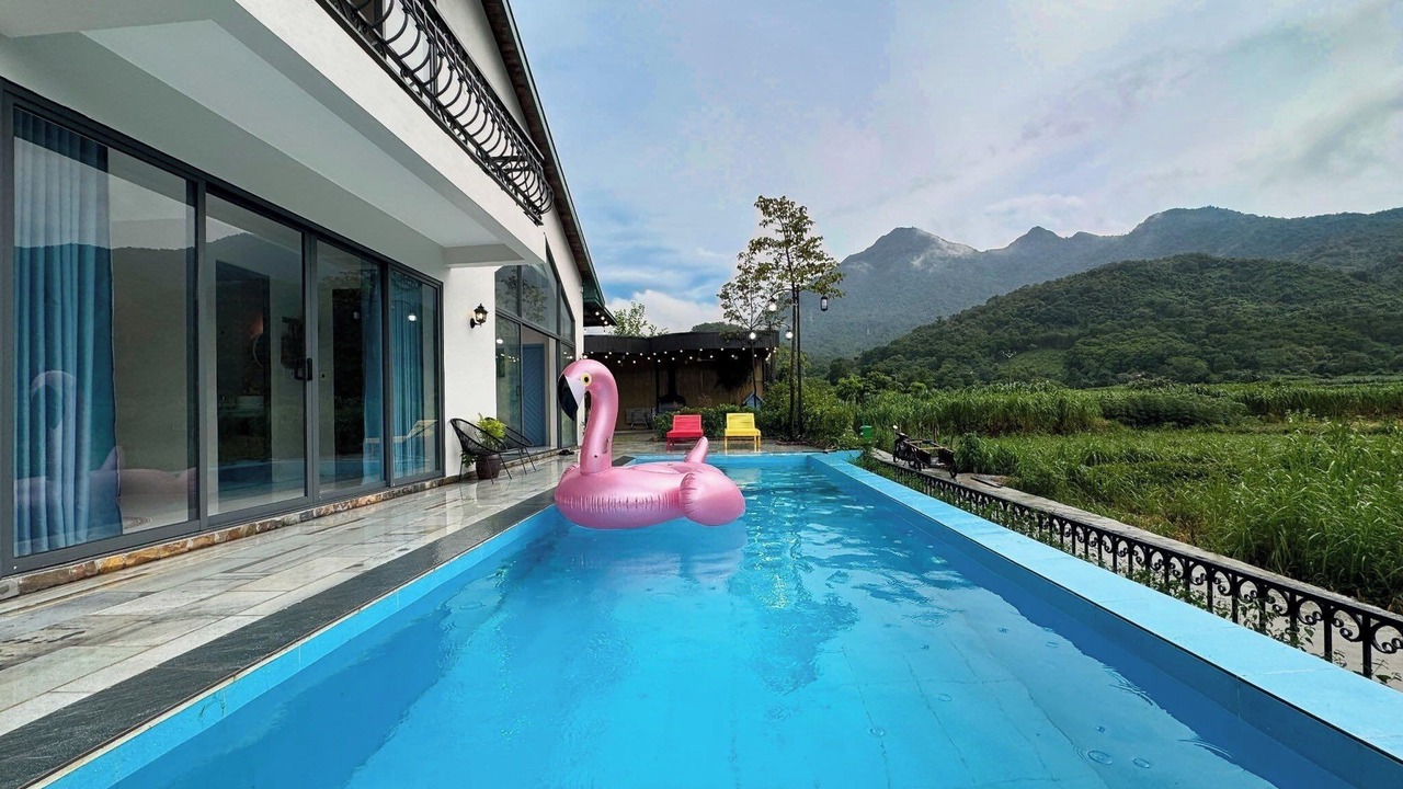 Photo of Outdoor in Ba Vi