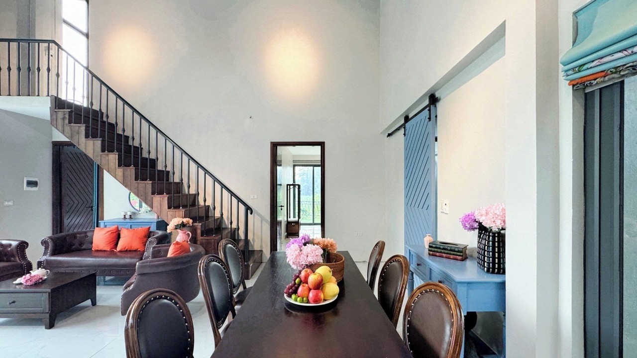 Photo of Livingroom in Ba Vi