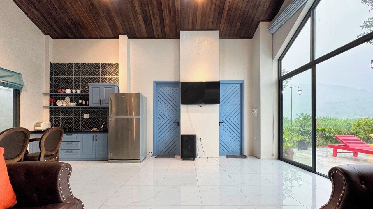 Photo of Livingroom in Ba Vi